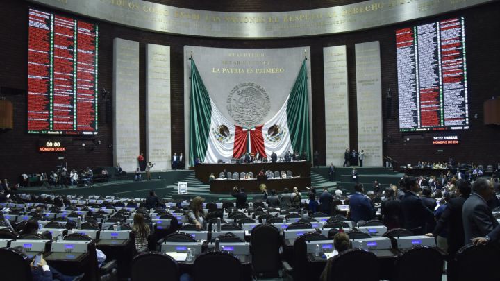 Diputados plurinominales: Qué son y por qué se quieren eliminar