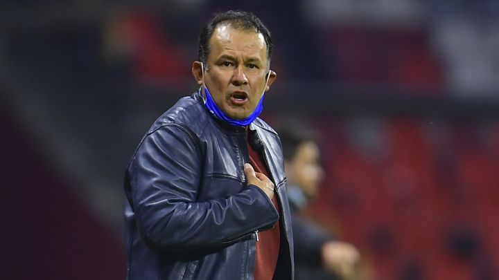 Juan Reynoso teme llamado de Ormeño al Tri y no a Perú
