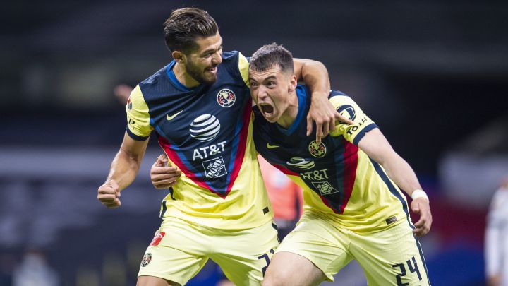 América se ha aprovechado del calendario