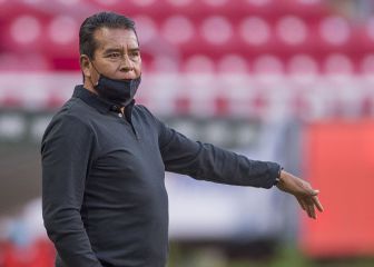 Alberto Coyote: