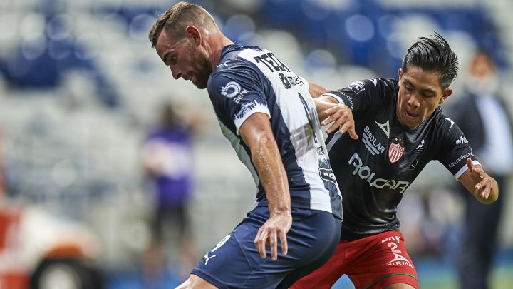 Necaxa - Monterrey, cómo y dónde ver; horario y TV online
