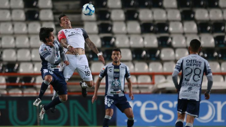 Caraglio América