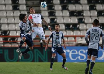 Milton Caraglio, sin odio al América