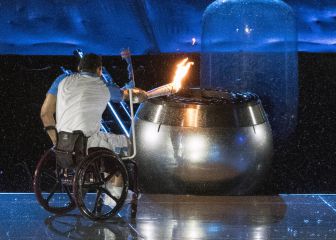 Atletas paralímpicos afectados por cancelación de viaje a Grand Prix Dubai