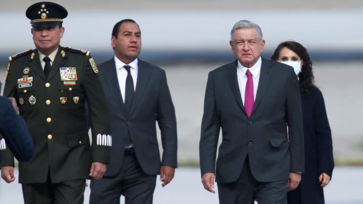 Fin del fuero presidencial: En qué consiste y cuándo entrará en vigor