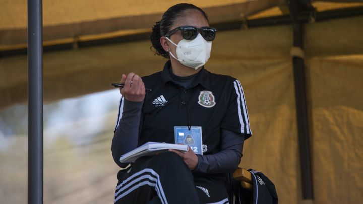 México - Costa Rica: Horario, canal, TV, cómo y dónde ver