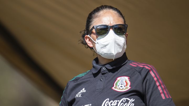 México vence a Costa Rica en duelo amistoso