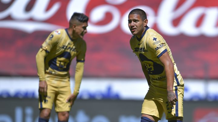 Puebla vs León