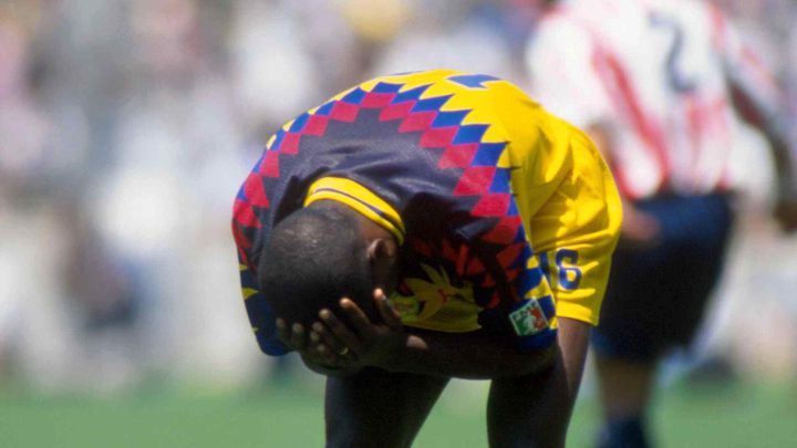 Las peores fallas a gol en Liga MX