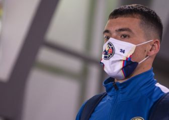 Viñas habría provocado posible alineación indebida del América