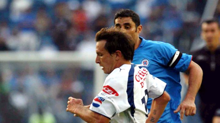Antecedentes de alineación indebida en Liga MX