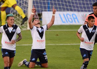 Liga de Expansión MX va en el camino correcto