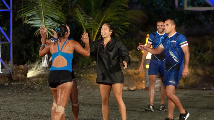 Exatlón México: nominados y quién podría ser expulsado hoy, domingo