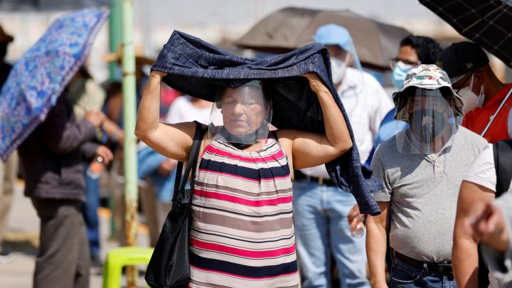 Coronavirus en México: resumen, casos y muertes del 22 de febrero