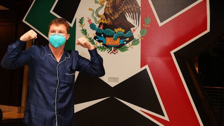 Cuándo pelea Canelo Álvarez: fecha, rival y dónde es el combate