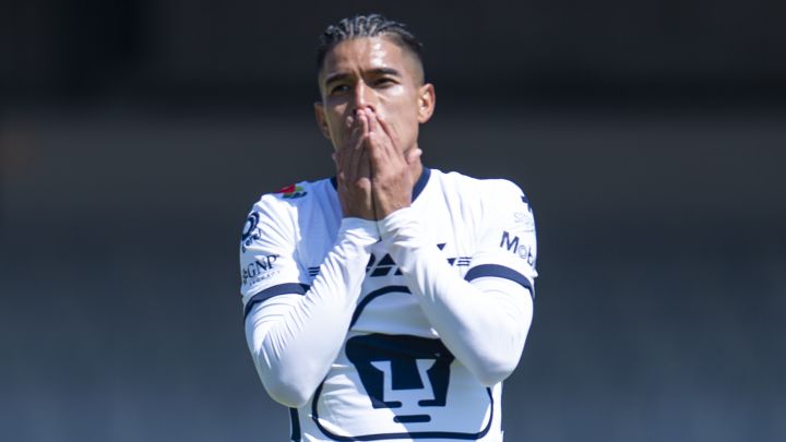 Pumas sin goles