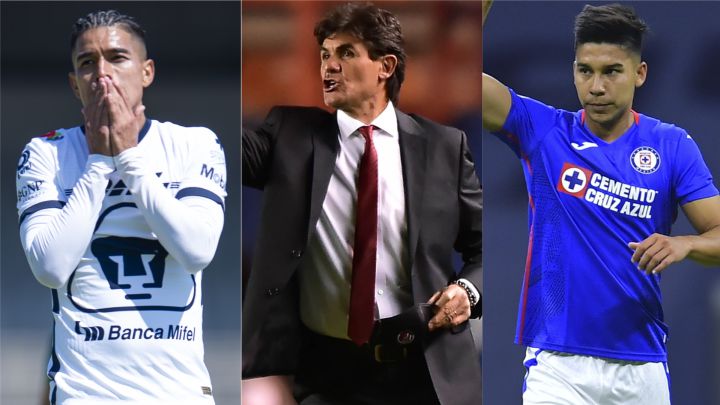 Los 7 datos que dejó la jornada 7 del Guardianes 2021
