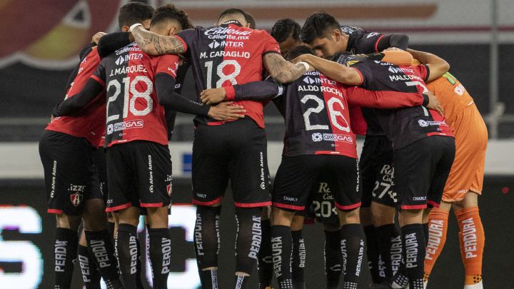 Atlas pide que se investigue la alineación indebida del América