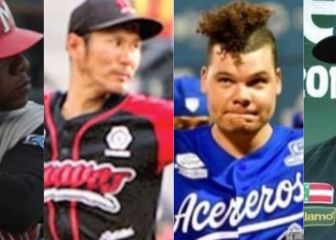 Liga Mexicana de Beisbol, una competencia cosmopolita