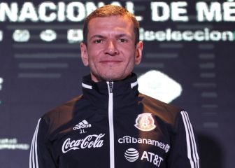 México anuncia su lista preliminar para el Preolímpico