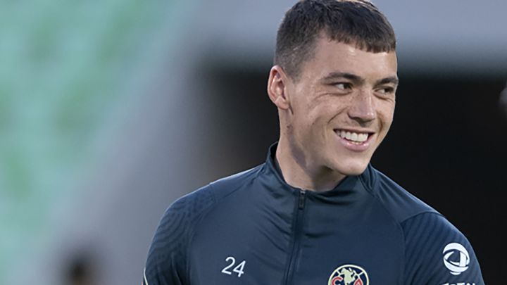 Eduardo Brizio: “Viñas violó el reglamento al no estar en lista de alineaciones”