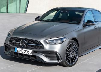 Mercedes-Benz Clase C 2022: más y más lujo, tecnología y confort