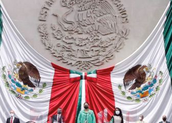 Día de la Bandera: ¿Qué simboliza el escudo de la bandera mexicana?