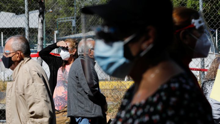 Coronavirus en México hoy 24 de febrero: Últimas noticias, casos y muertes