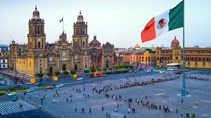 Día de la Bandera: ¿Cuántos años cumple la bandera de México en el 2021?