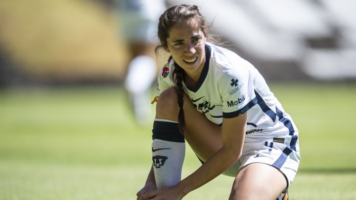 Deneva Cagigas: "Heredamos rivalidad contra América"