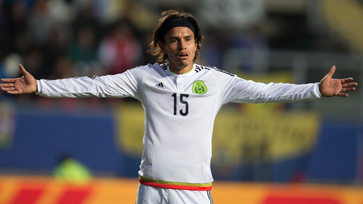 ¿Qué fue de Gerardo Flores, exjugador de Cruz Azul?