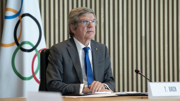 El COI inicia conversaciones con Brisbane para los JJOO de 2032
