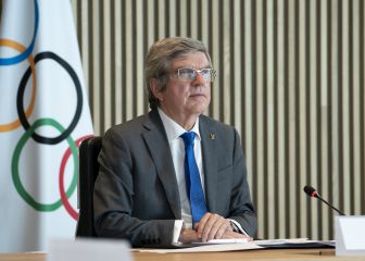 El COI inicia conversaciones con Brisbane para los JJOO de 2032