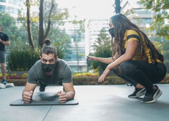 La estrategia de Smart Fit ante la pandemia de covid 19