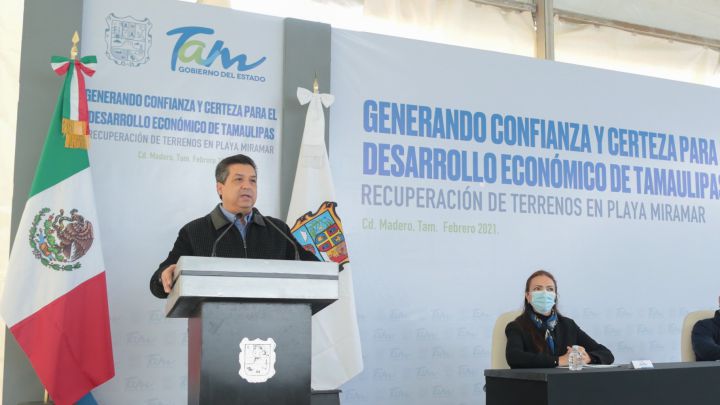 García Cabeza de Vaca: Quién es, de qué se le acusa y qué pruebas tienen contra él