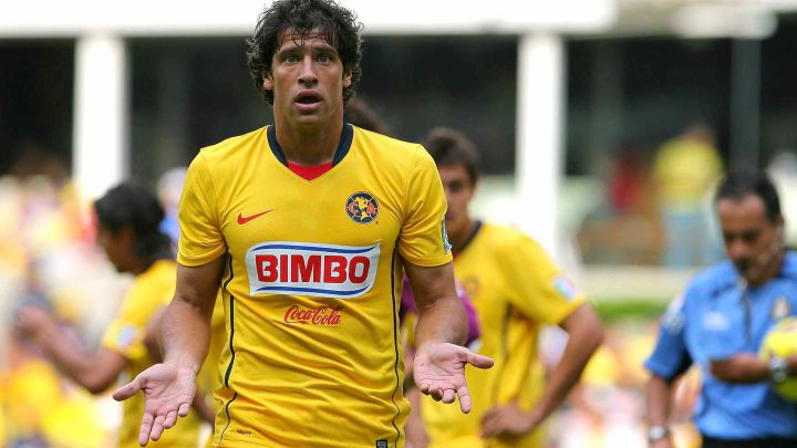 Sebastián Domínguez: "Una sanción económica para América hubiera bastado"