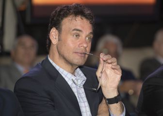 Faitelson acusa a 'Burro' Van Rankin por campaña en su contra