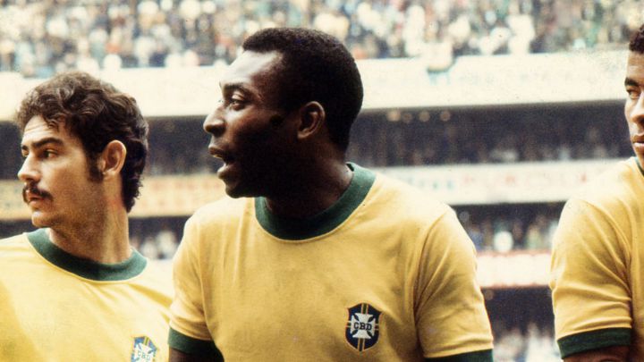 ¿Cómo y dónde ver el documental de Pelé?