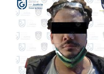 Arrestan al youTuber Rix, acusado de abuso sexual