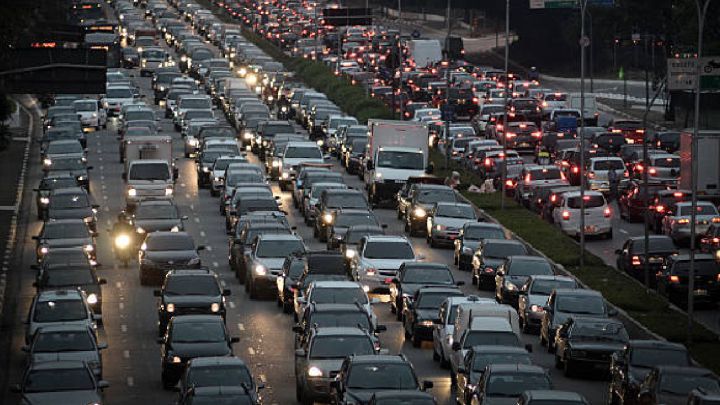 Hoy No Circula Sabatino, 27 de febrero: vehículos y placas en CDMX y EDOMEX