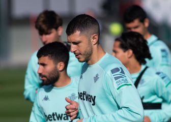 Guido: ''Estaba muy cómodo en América, el club mas grande''