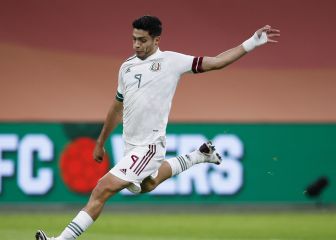 Técnico de los Wolves confía en tener a Raúl Jiménez pronto