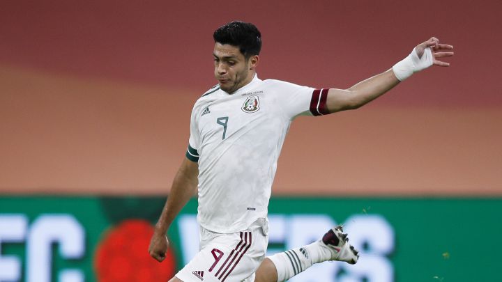 Raúl Jiménez Wolverhampton