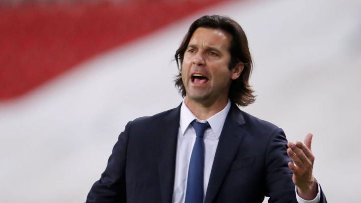 América Solari