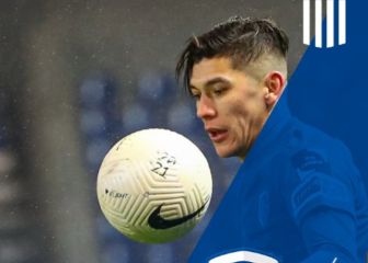 Asistencia de Arteaga y triunfo de oro para el KRC Genk