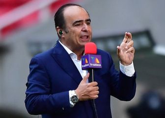 David Medrano fue víctima de la delincuencia en Jalisco