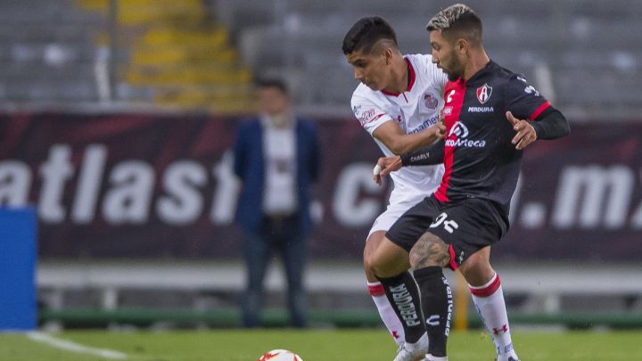 Toluca - Atlas: Horario, canal, TV, cómo y dónde ver