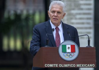 El COM evalúa pedir apoyo económico a Conade para Tokio 2020