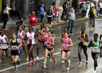 El 21k de Guadalajara regresa pero de manera virtual