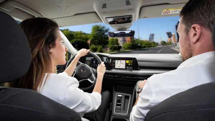 Estos son los mejores autos y camionetas de 2021, según el punto de vista de las mujeres